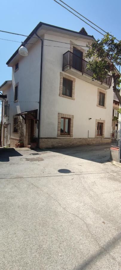 Casa Vacanze Angelo Villa Ortona Exterior foto