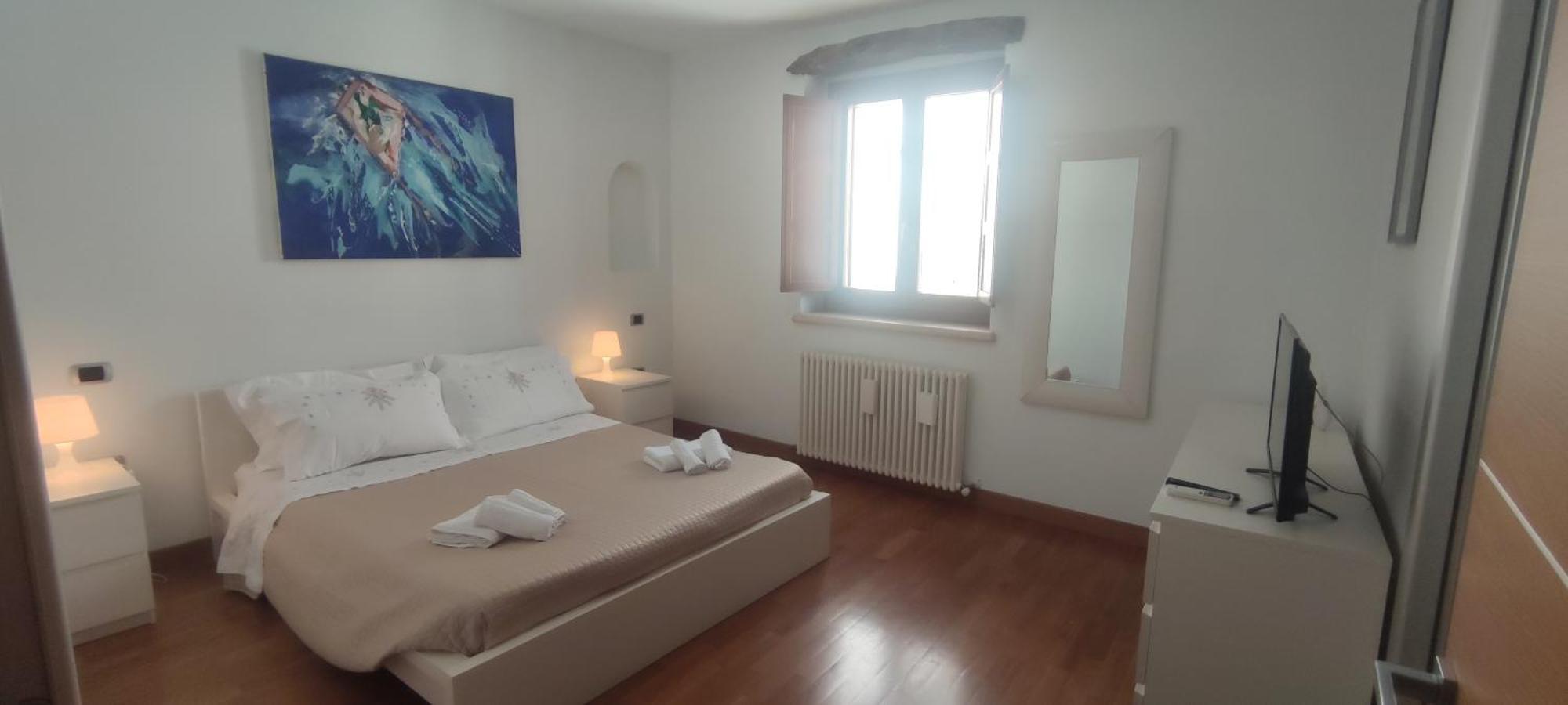 Casa Vacanze Angelo Villa Ortona Exterior foto